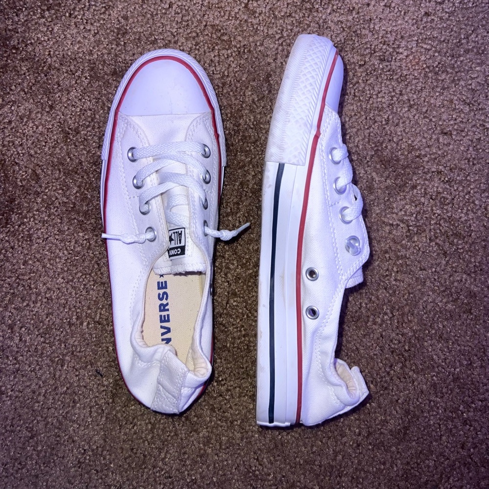 Converse Shoes